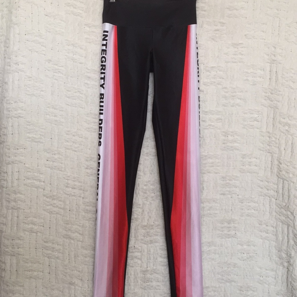 Goldsheep Leggings Size XS